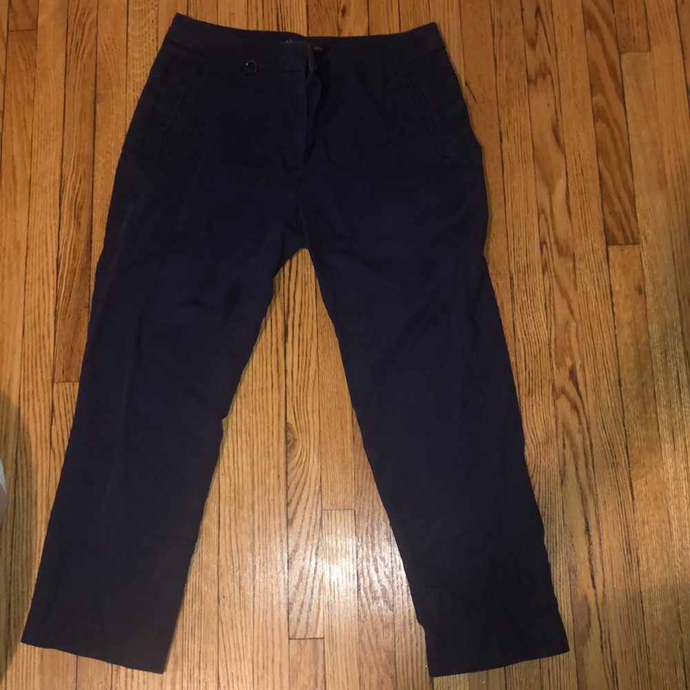 Adrianna Papell - Capri pants Size 4